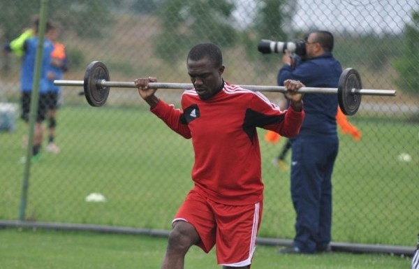 Armand Deumi
