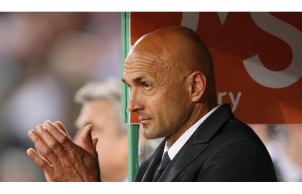 Luciano Spalletti