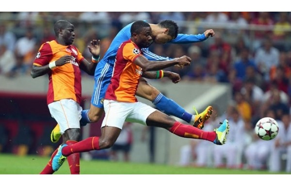 'Galatasaray'ın muhtemel Trabzon 11'i