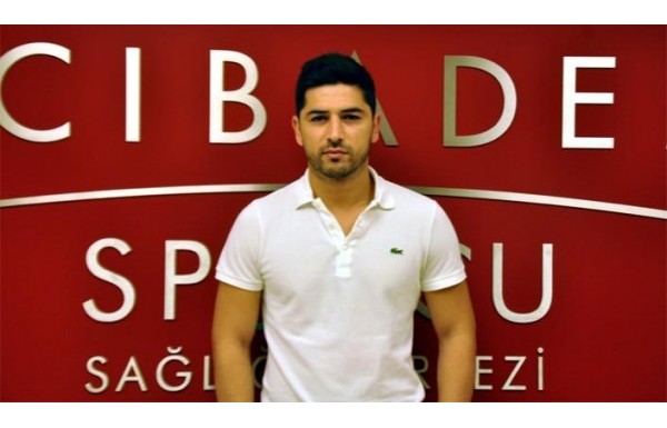 Sezer Öztürk
