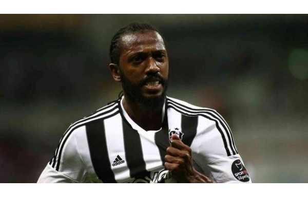 11. MANUEL FERNANDES - BEŞİKTAŞ 558