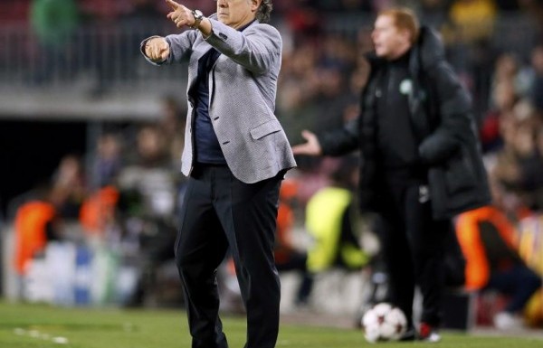 8- Gerardo Martino