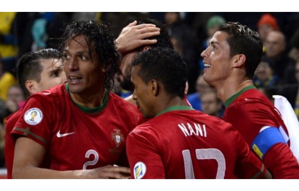 '2013´ün en unutulmaz maçları!