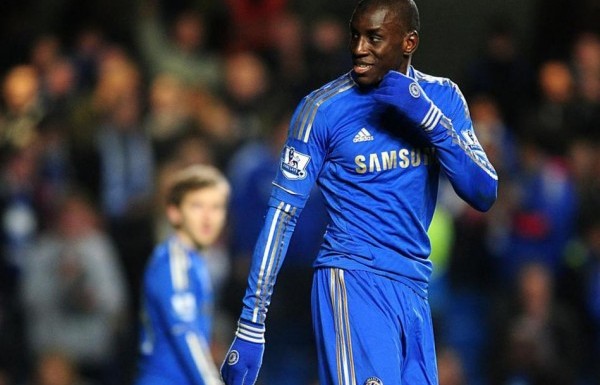 Demba Ba