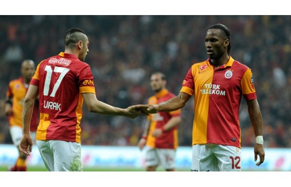 '2013′te en çok onlar konuşuldu!