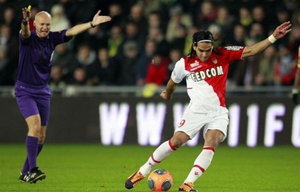 RADAMEL FALCAO