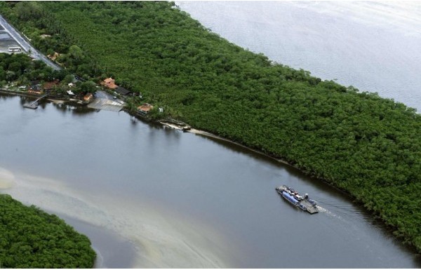 'Almanya burada kampa yapacak