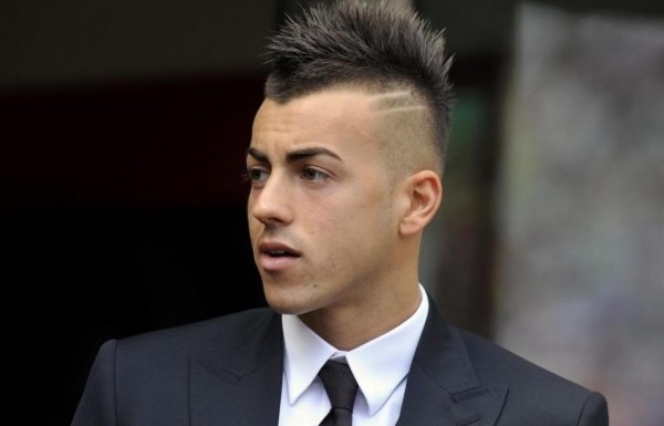 Stephan El Shaarawy