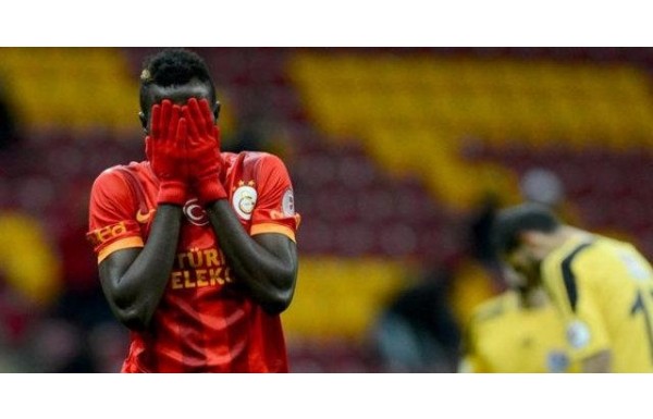 G.Saray'dan flaş Bruma kararı