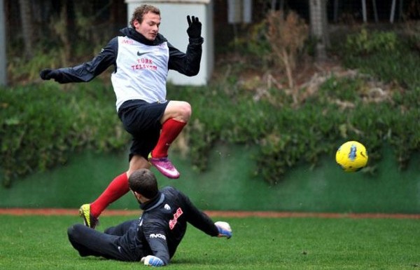 Mertan Caner Öztürk