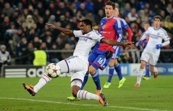 Samuel Eto