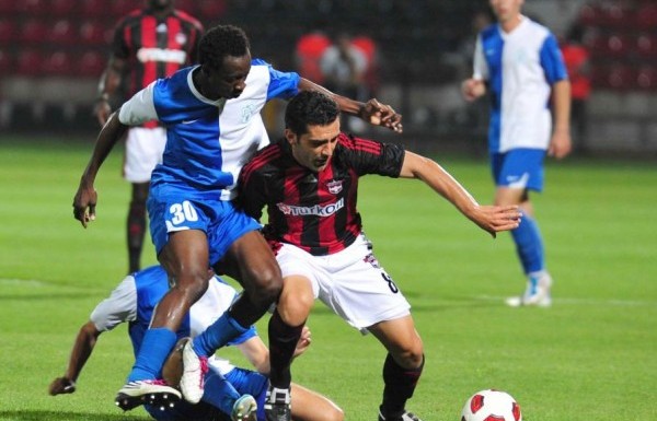 17. HÜRRİYET GÜÇER - ESKİŞEHİRSPOR 488