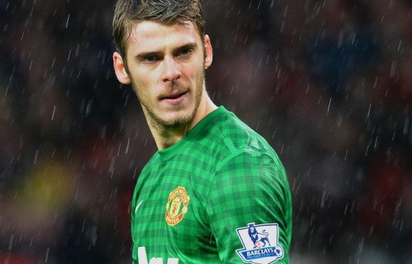 David de Gea