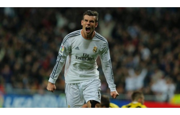 Gareth Bale