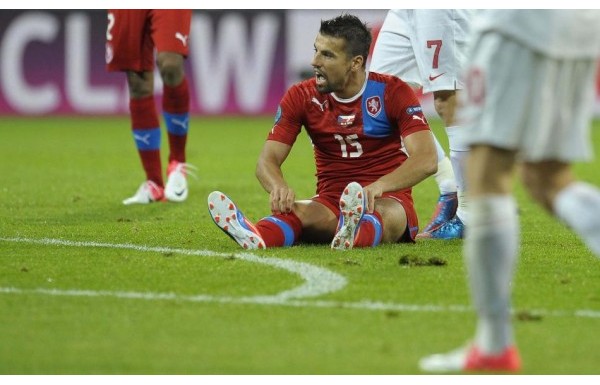 MILAN BAROS