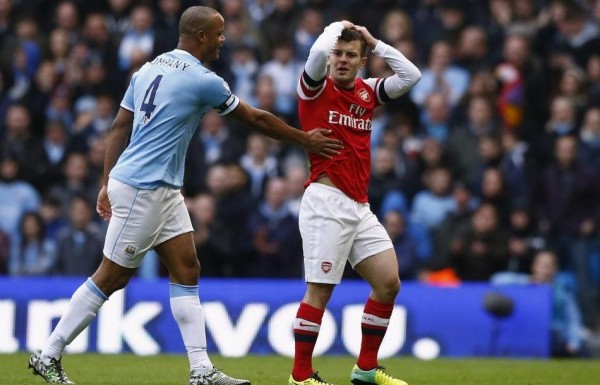 'Arsenal'in fiyakasını bozdular! 