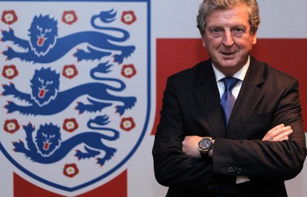13- Roy Hodgson
