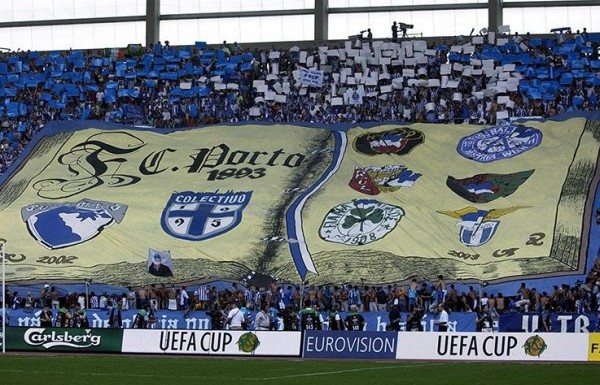 Porto
