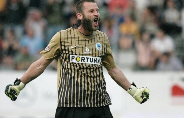 David Bicik