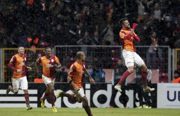 'Chelsea sosyal medyayı salladı