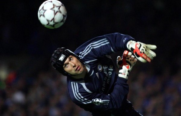 Petr Cech
