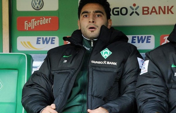 Mehmet Ekici