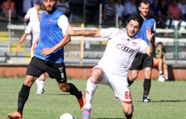ADEM KOÇAK
