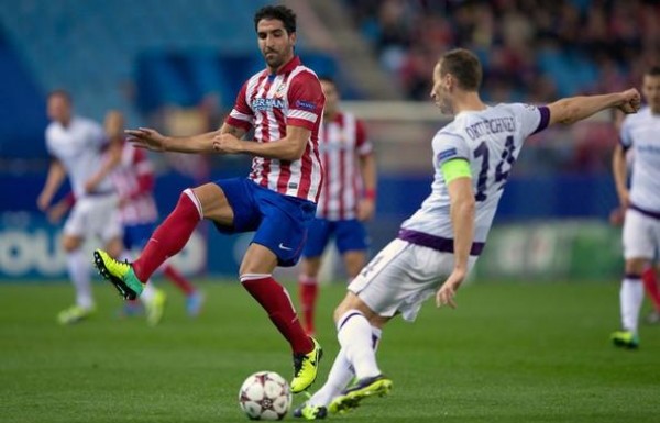 Raul Garcia