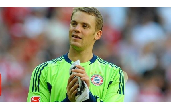 'L'Equipe 2013'ün en iyi 11'ini seçti