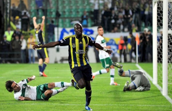 'Avrupa'nın golcüleri! Süper Lig golcüleri de burada