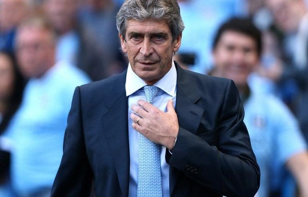 10- Manuel Pellegrini