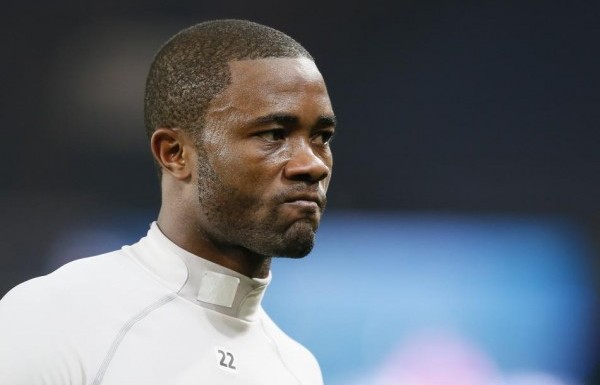 26. AURELIEN CHEDJOU - GALATASARAY 446