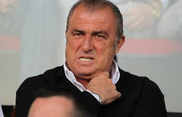 Fatih Terim