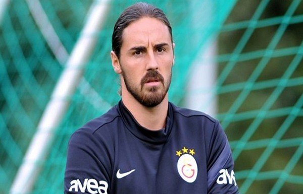 'Galatasaray'ın muhtemel Tokat 11'i