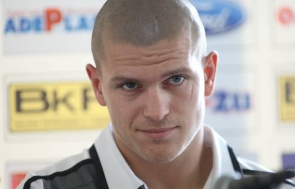 Alexandru Bourceanu - Trabzonspor