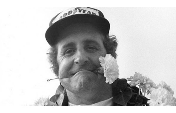 Denny Hulme