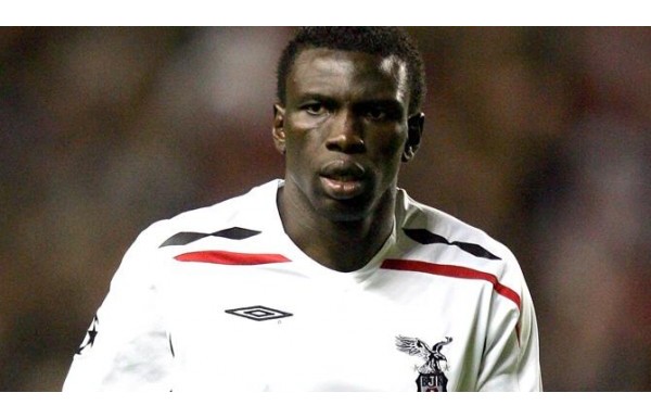 31- Lamine Diatta