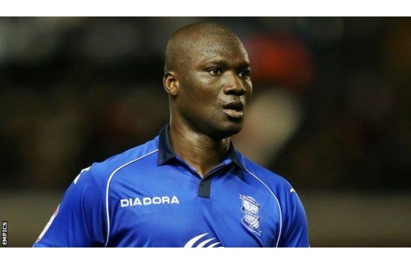 Papa Bouba Diop