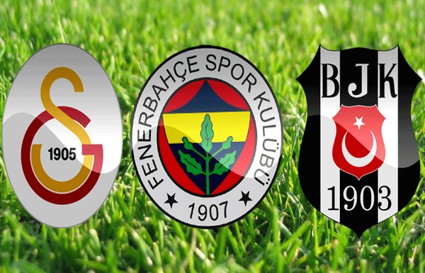 'Üç büyüklerin sakatlık raporları