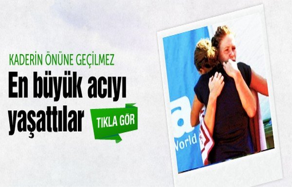 Aktif sporcuyken öldüler