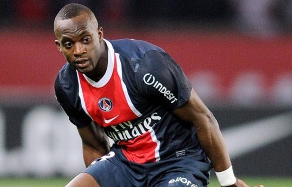 MOMO SISSOKO (Levante)