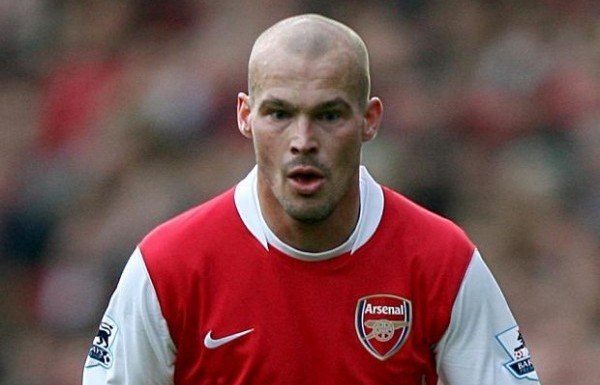 Freddie Ljungberg (İsveç)