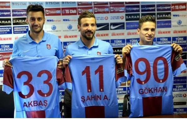 Trabzonspor