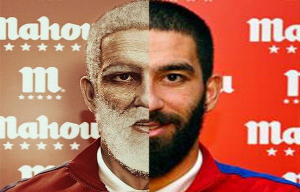 '50 yıl sonra böyle görünecekler