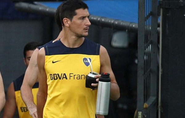 'İşte Yeni Aslan Guillermo Burdisso