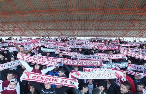 35- Elazığspor