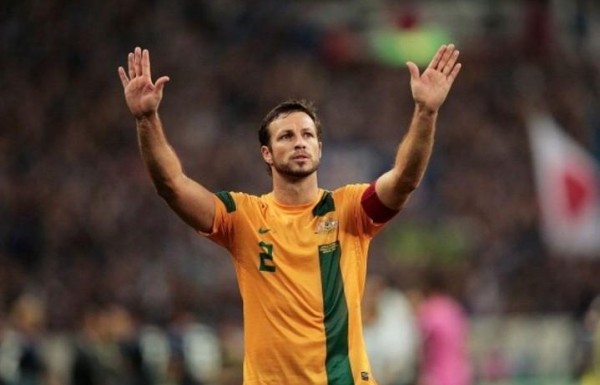 Lucas Neill