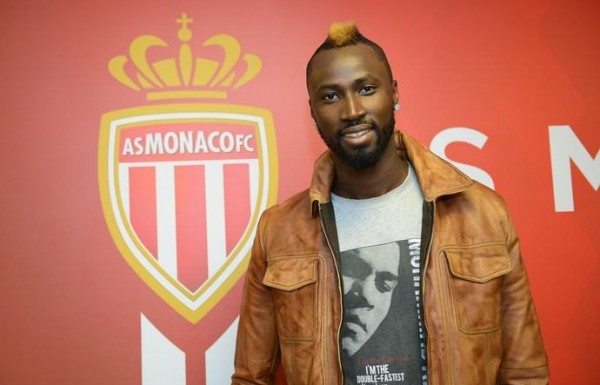 Lacina Traore