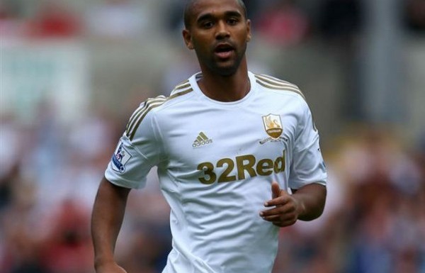 Luke Moore