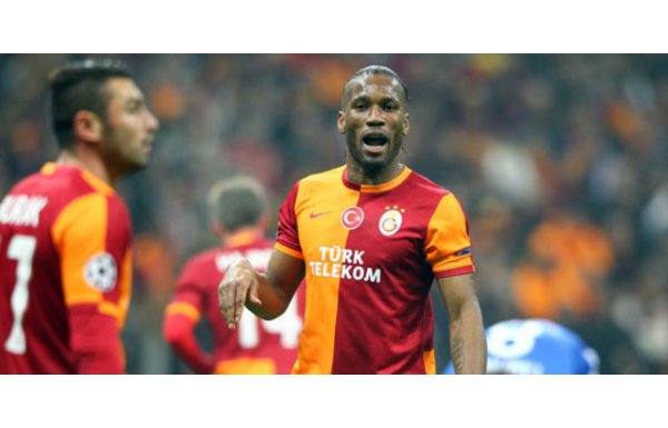 ’SENİN İÇİN GELİRİM’
